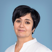 Брюкнер Ирина Анатольевна, хирург