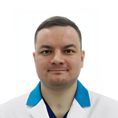 Нижегородов Андрей Николаевич, флеболог