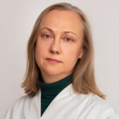 Сычова Ольга Владимировна, терапевт