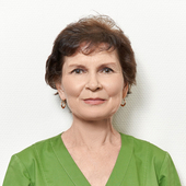 Шарафеева Фарида Наилевна, стоматолог-терапевт