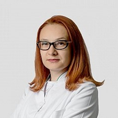 Ефименко Мария Сергеевна, психолог