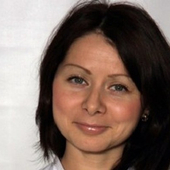 Гинатуллина Дина Даулетовна, кардиолог