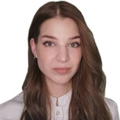 Моисеева Дарья Евгеньевна, педиатр