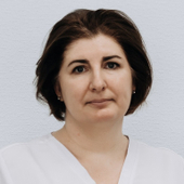 Мельникова Оксана Николаевна, стоматологический гигиенист