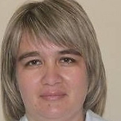 Фролова Надежда Михайловна, стоматолог-терапевт