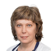 Иванова Елена Викторовна, офтальмолог