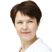 Евдокимова Людмила Грациановна, хирург