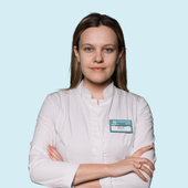 Шкуркина Зоя Владимировна, терапевт