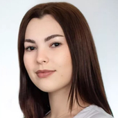 Морозова Анастасия Николаевна, стоматолог-терапевт