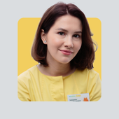 Тиморшина Анна Руслановна, педиатр
