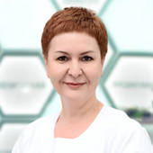 Кожемякина Татьяна Васильевна, гинеколог