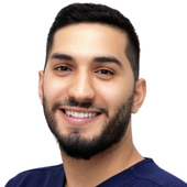 Клейдж Нихад Мохамадович, стоматолог-хирург