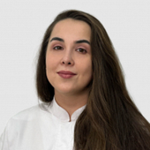 Филатова Варвара Андреевна, эндокринолог