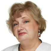 Попова Надежда Михайловна, психиатр