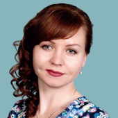 Андриянова Валерия Игоревна, массажист