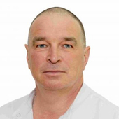 Штылев Алексей Алексеевич, гинеколог