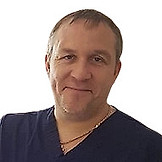 Гольчик Александр Валерьевич, анестезиолог-реаниматолог