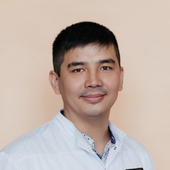 Агисиев Артур Альбекович, хирург