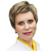 Малеева Ольга Сергеевна, офтальмолог