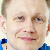 Свалов Алексей Игоревич, анестезиолог