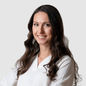 Горбатько (Башкова) Виктория Валерьевна, стоматолог-терапевт