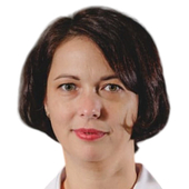 Лапшинова Мария Владимировна, терапевт