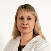 Бургарт Татьяна Владимировна, терапевт