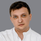 Назлиев Данаил Красимирович, онколог