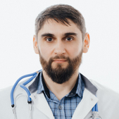 Магомедов Тажутдин Алиханович, флеболог