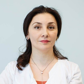 Калияева Джамиля Ибрагимовна, ЛОР