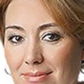Горбатова Екатерина Викторовна, нефролог
