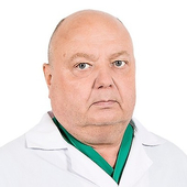 Глухов Игорь Викторович, нейрохирург