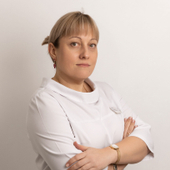 Агафонова Елена Валерьевна, гинеколог