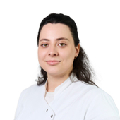 Степанова Татьяна Васильевна, ЛОР