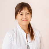 Абрамова Надежда Юрьевна, невролог