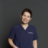 Резгова Елена Васильевна, гастроэнтеролог