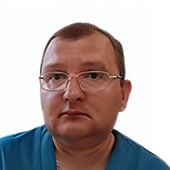 Расходчиков Алексей Викторович, ортодонт