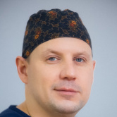 Тарасов Дмитрий Алексеевич, анестезиолог-реаниматолог