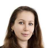 Алексеева Ирина Антоновна, ортопед