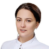 Манжос Вероника Владимировна, эндокринолог