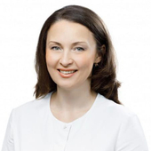 Кирова Виктория Юрьевна, гинеколог