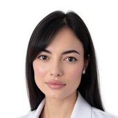 Нурисламова Карина Валериевна, психотерапевт