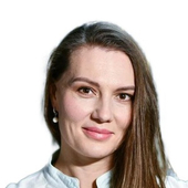 Панчук Александра Владимировна, рефлексотерапевт