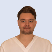 Матвеев Даниил Владимирович, стоматолог-ортопед