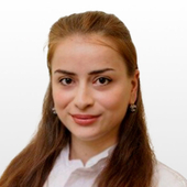 Ильдарова Марият Газимагомедовна, терапевт