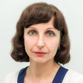 Андреева Ирина Васильевна, терапевт