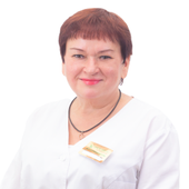 Стародубцева Марина Николаевна, врач функциональной диагностики