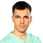 Скакун Михаил Артемьевич, ЛОР
