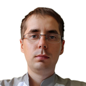 Ионов Евгений Николаевич, уролог