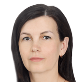 Ковальчук Наталия Сергеевна, гинеколог
